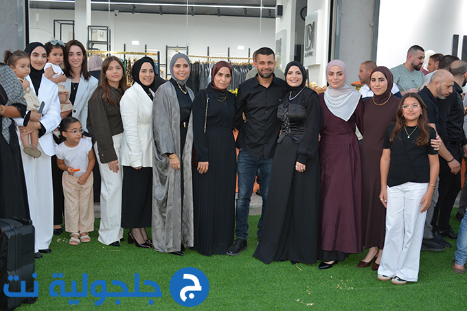 افتتاح مكتب المحاماة والوساطة في كفر قاسم بإدارة المحامي أحمد الشيخ الذيب والمحامية مايا عرباس